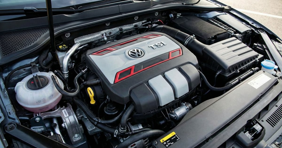 TSI Motor Nedir? - OtoCrew