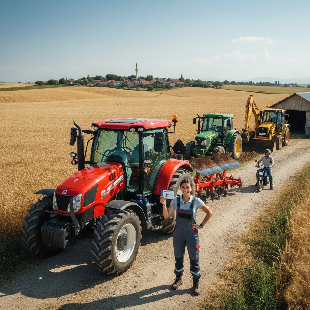 g ehliyeti hangi araçları kullanır