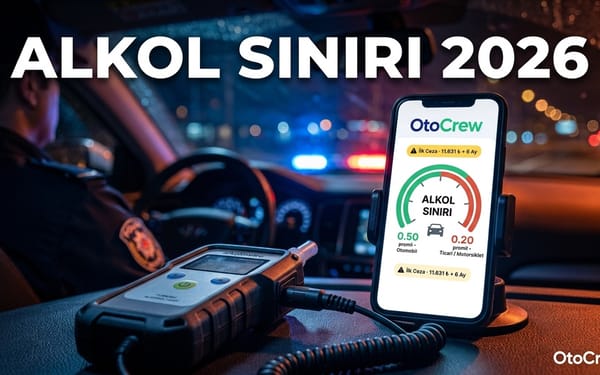Alkol ölçüm cihazı ve araç anahtarı