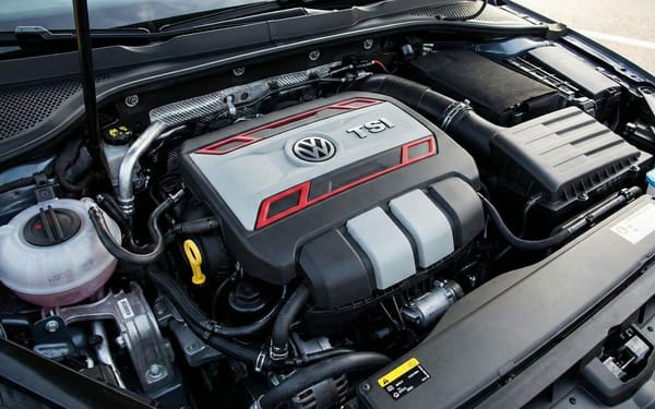 tsi motor
