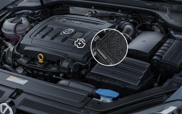 1.6 tdi motor