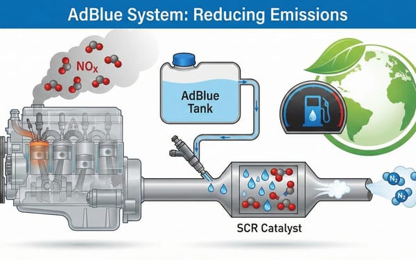 adblue nedir