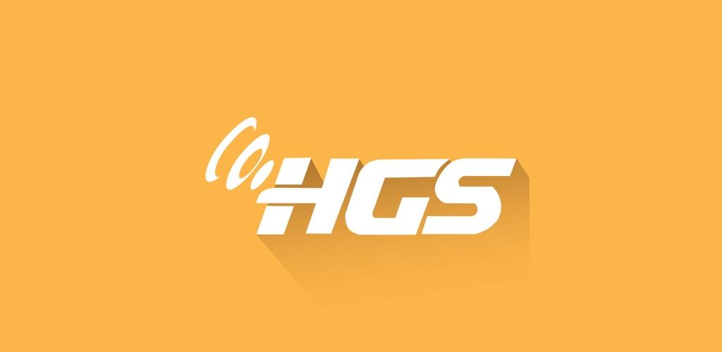 Otoyol ve köprü geçişleri için bakiye yükleme ve sorgulama uygulaması HGS Mobil.