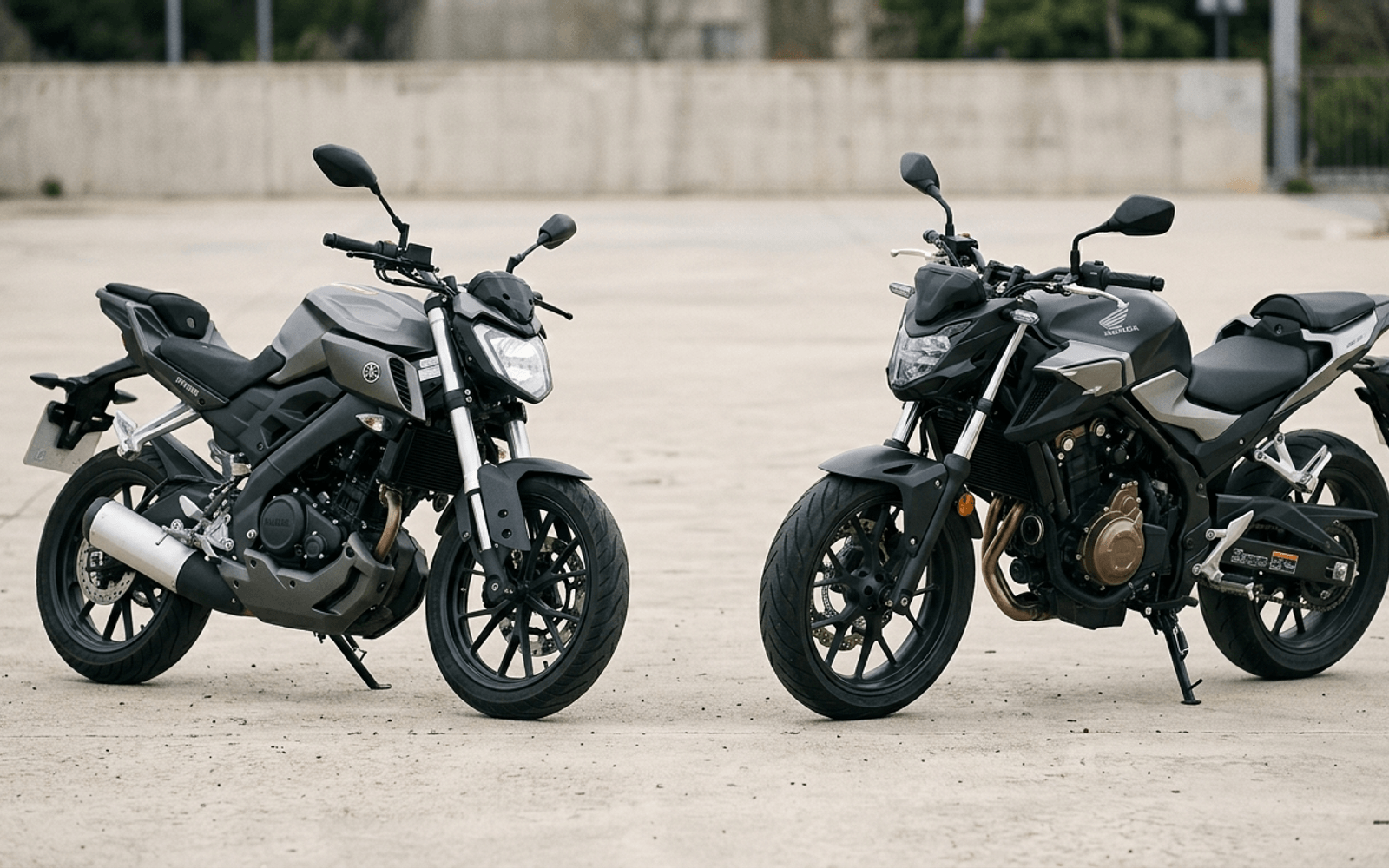 Sürücü kursunda motosiklet ehliyetine hazırlanan adaylar